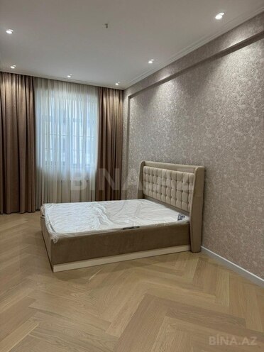 Продаётся 4-комн. новостройка 160 м², м. Элмляр Академиясы, photo 6 from 10