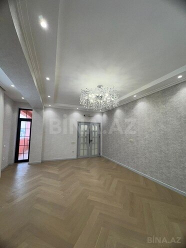 Продаётся 4-комн. новостройка 160 м², м. Элмляр Академиясы, photo 3 from 10