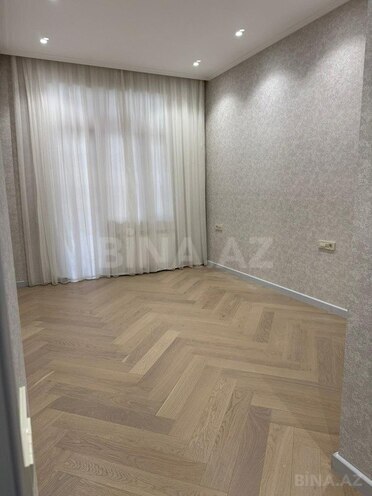 Продаётся 4-комн. новостройка 160 м², м. Элмляр Академиясы, photo 4 from 10