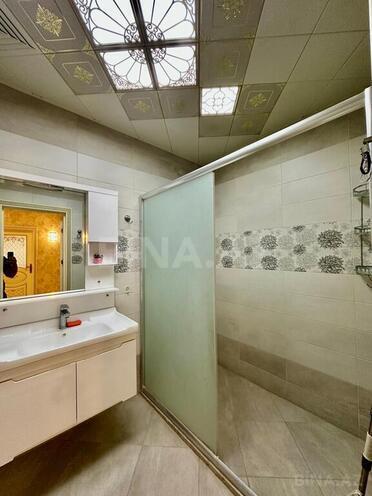 Satılır 2 otaqlı yeni tikili 90 m², Qara Qarayev m., photo 11 from 15