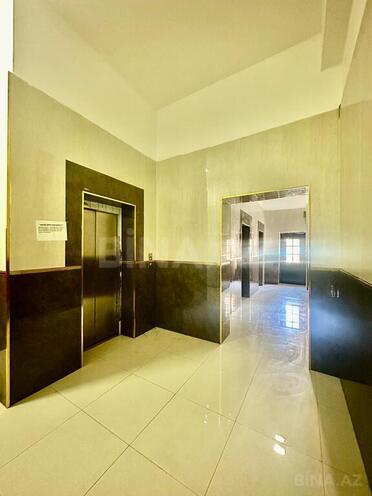 Satılır 2 otaqlı yeni tikili 90 m², Qara Qarayev m., photo 12 from 15