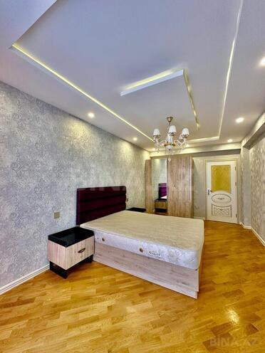 Satılır 2 otaqlı yeni tikili 90 m², Qara Qarayev m., photo 9 from 15