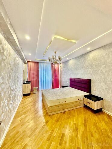 Satılır 2 otaqlı yeni tikili 90 m², Qara Qarayev m., photo 8 from 15