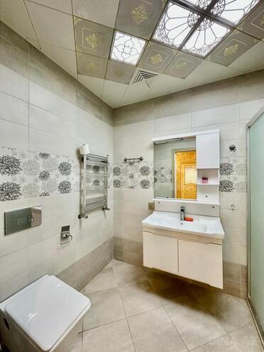 Satılır 2 otaqlı yeni tikili 90 m², Qara Qarayev m., photo 10 from 15