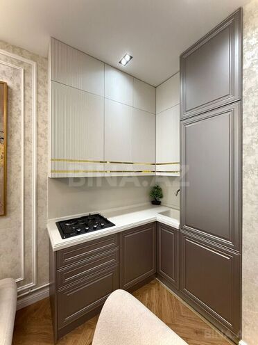 Продаётся 2-комн. вторичка 50 м², м. Низами, photo 6 from 10