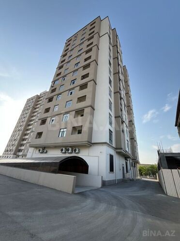 Продаётся 3-комн. новостройка 112.2 м², пос. Бакиханова, photo 16 from 25