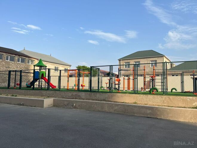 Продаётся 3-комн. новостройка 112.2 м², пос. Бакиханова, photo 24 from 25