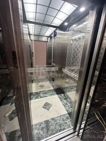 Продаётся 3-комн. новостройка 112.2 м², пос. Бакиханова, photo 20 from 25