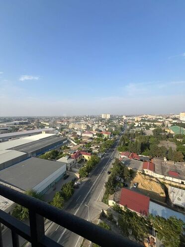 Продаётся 3-комн. новостройка 112.2 м², пос. Бакиханова, photo 18 from 25