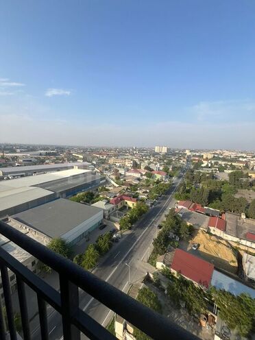 Продаётся 3-комн. новостройка 112.2 м², пос. Бакиханова, photo 17 from 25