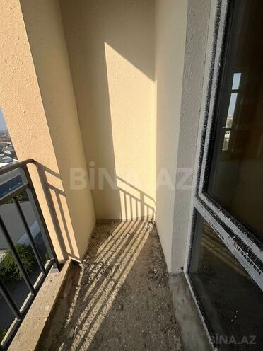 Продаётся 3-комн. новостройка 112.2 м², пос. Бакиханова, photo 12 from 25