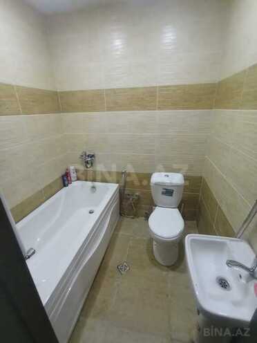 Продаётся 3-комн. новостройка 80 м², пос. Мамедли, photo 9 from 10