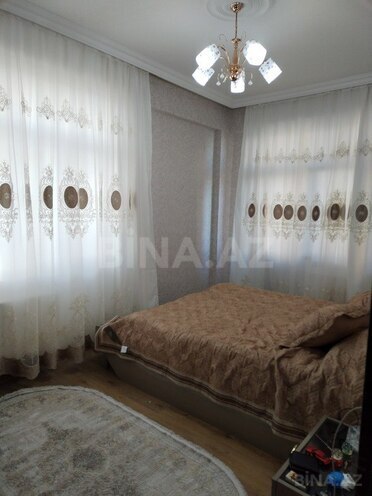 Продаётся 3-комн. новостройка 80 м², пос. Мамедли, photo 4 from 10