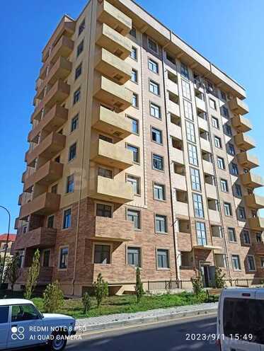 Продаётся 3-комн. новостройка 80 м², пос. Мамедли, photo 1 from 10