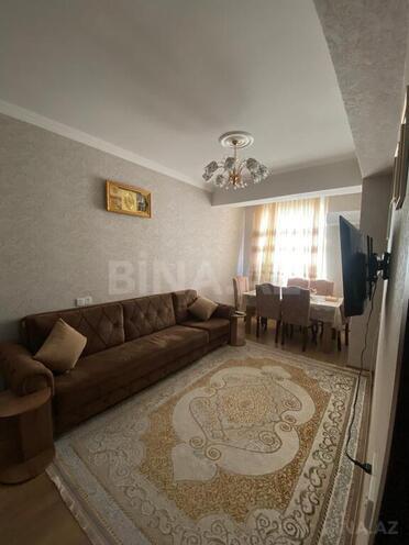 Продаётся 3-комн. новостройка 80 м², пос. Мамедли, photo 5 from 10