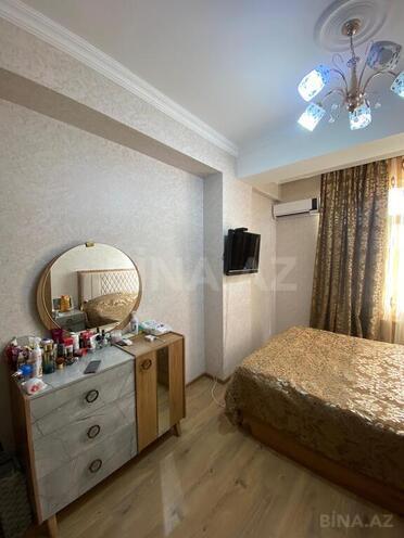 Продаётся 3-комн. новостройка 80 м², пос. Мамедли, photo 6 from 10
