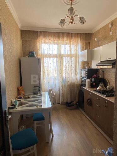 Продаётся 3-комн. новостройка 80 м², пос. Мамедли, photo 7 from 10