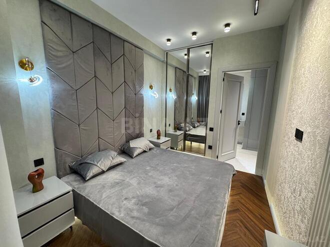Продаётся 2-комн. новостройка 60.5 м², Наримановский  р., photo 8 from 18