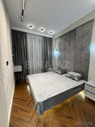 Продаётся 2-комн. новостройка 60.5 м², Наримановский  р., photo 9 from 18