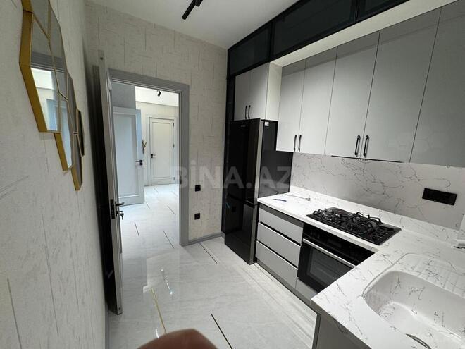 Продаётся 2-комн. новостройка 60.5 м², Наримановский  р., photo 11 from 18