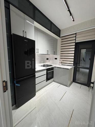 Продаётся 2-комн. новостройка 60.5 м², Наримановский  р., photo 10 from 18
