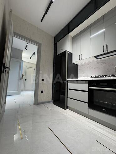 Продаётся 2-комн. новостройка 60.5 м², Наримановский  р., photo 12 from 18