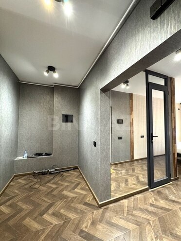 Satılır 2 otaqlı köhnə tikili 60 m², Əhmədli m., photo 10 from 12