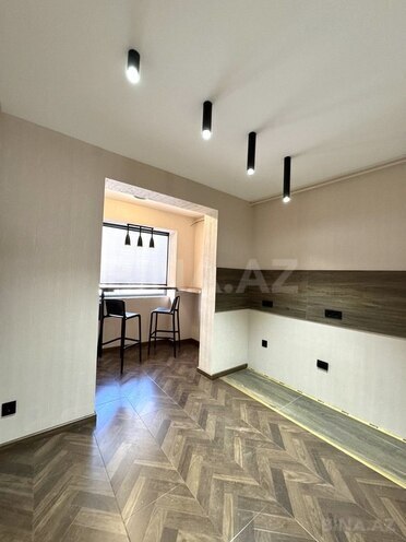 Satılır 2 otaqlı köhnə tikili 60 m², Əhmədli m., photo 5 from 12