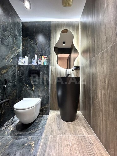 Satılır 2 otaqlı köhnə tikili 60 m², Əhmədli m., photo 11 from 12