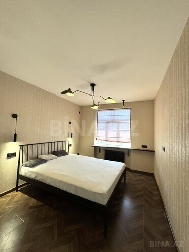 Satılır 2 otaqlı köhnə tikili 60 m², Əhmədli m., photo 7 from 12