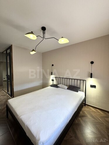 Satılır 2 otaqlı köhnə tikili 60 m², Əhmədli m., photo 8 from 12