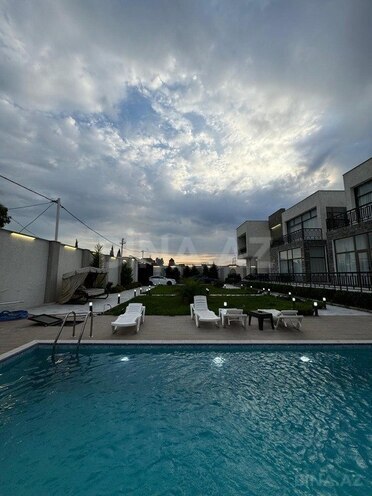 Сдаётся 5-комн. дом/дача 400 м², пос. Мардакан, photo 4 from 26