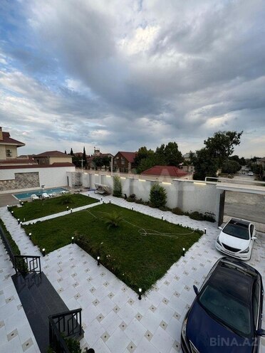 Сдаётся 5-комн. дом/дача 400 м², пос. Мардакан, photo 22 from 26