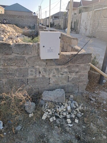 Продаётся  участок 3 сот, пос. Бина, photo 5 from 12