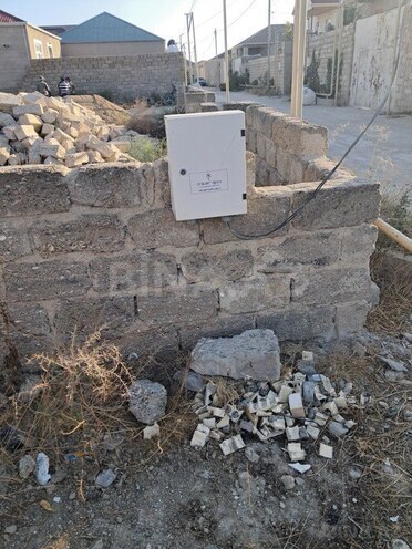 Продаётся  участок 3 сот, пос. Бина, photo 7 from 12