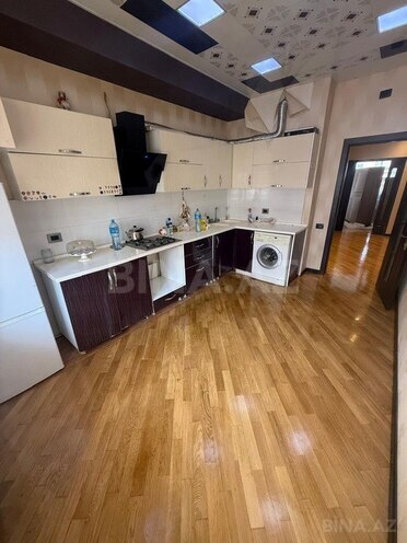 Продаётся 3-комн. новостройка 130 м², м. Иншаатчылар, photo 10 from 16