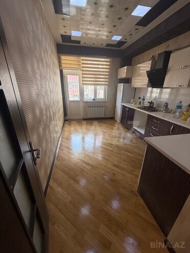 Продаётся 3-комн. новостройка 130 м², м. Иншаатчылар, photo 12 from 16
