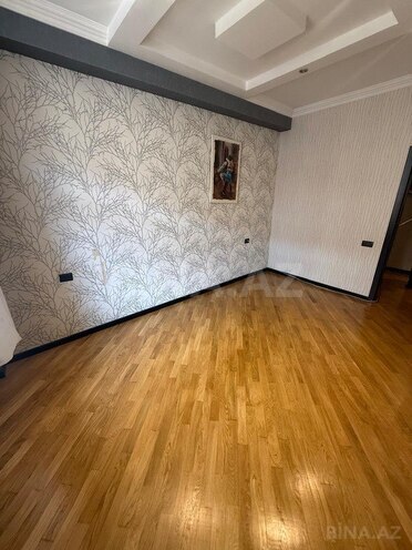 Продаётся 3-комн. новостройка 130 м², м. Иншаатчылар, photo 14 from 16