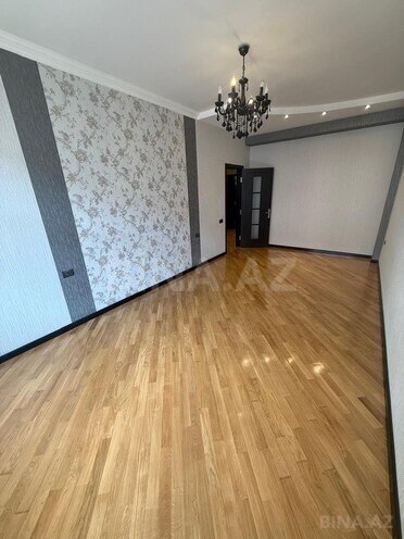 Продаётся 3-комн. новостройка 130 м², м. Иншаатчылар, photo 7 from 16