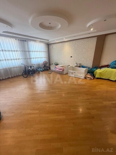 Продаётся 3-комн. новостройка 130 м², м. Иншаатчылар, photo 15 from 16
