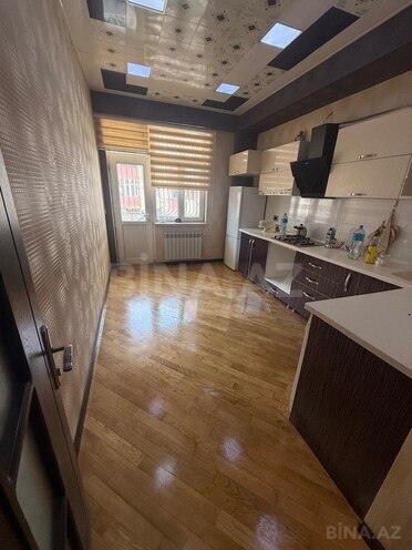 Продаётся 3-комн. новостройка 130 м², м. Иншаатчылар, photo 11 from 16