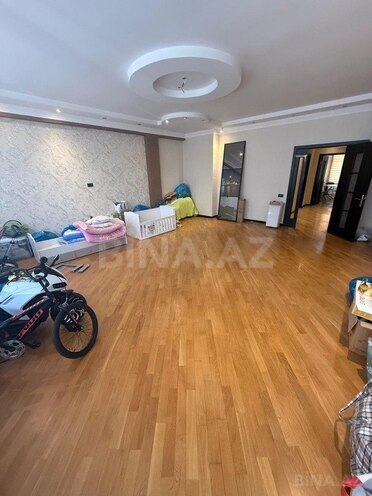 Продаётся 3-комн. новостройка 130 м², м. Иншаатчылар, photo 13 from 16