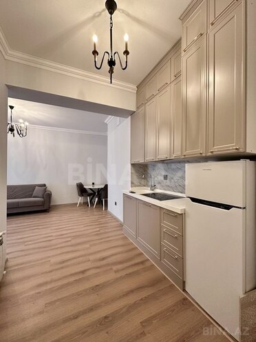 Сдаётся 2-комн. новостройка 65 м², м. 28 мая, photo 3 from 15