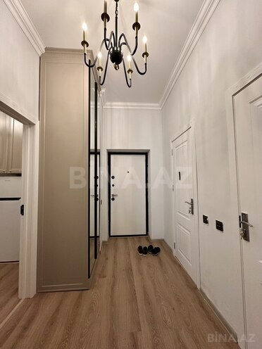 Сдаётся 2-комн. новостройка 65 м², м. 28 мая, photo 9 from 15