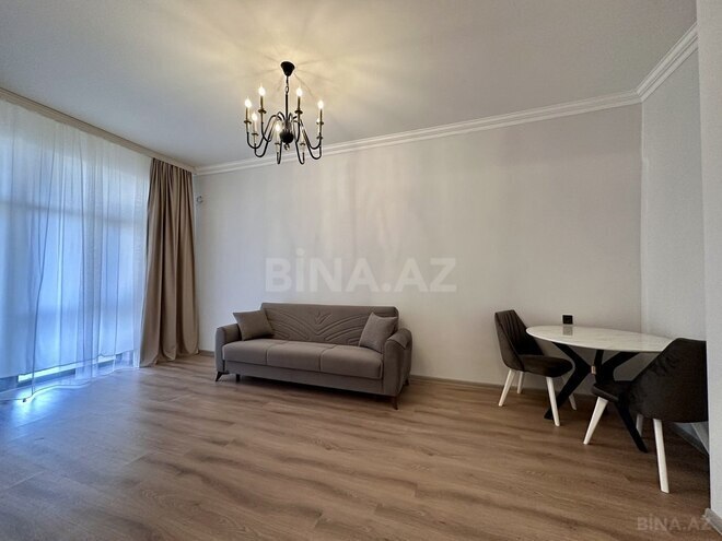Сдаётся 2-комн. новостройка 65 м², м. 28 мая, photo 4 from 15