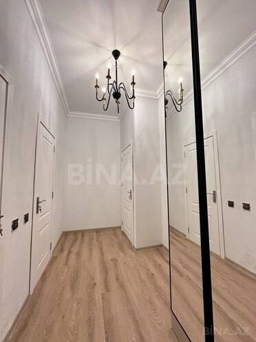 Сдаётся 2-комн. новостройка 65 м², м. 28 мая, photo 10 from 15