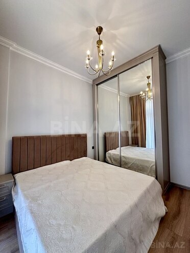 Сдаётся 2-комн. новостройка 65 м², м. 28 мая, photo 5 from 15