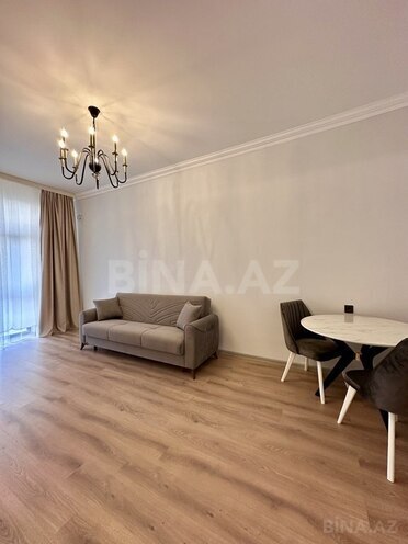 Сдаётся 2-комн. новостройка 65 м², м. 28 мая, photo 6 from 15