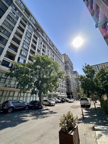 Сдаётся 2-комн. новостройка 65 м², м. 28 мая, photo 13 from 15