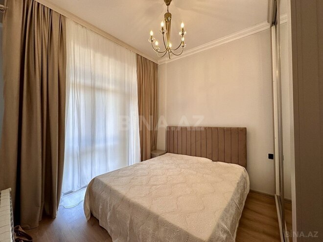 Сдаётся 2-комн. новостройка 65 м², м. 28 мая, photo 1 from 15
